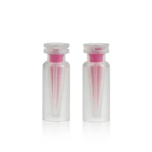 Polypropylene Vials